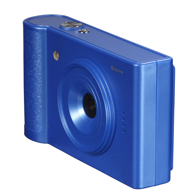 Denver DCA-4811BU BLUE