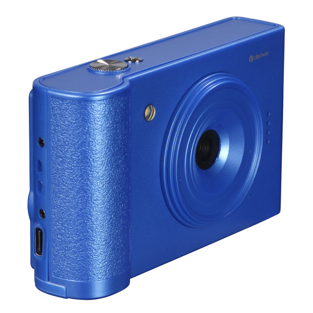 Denver DCA-4811BU BLUE