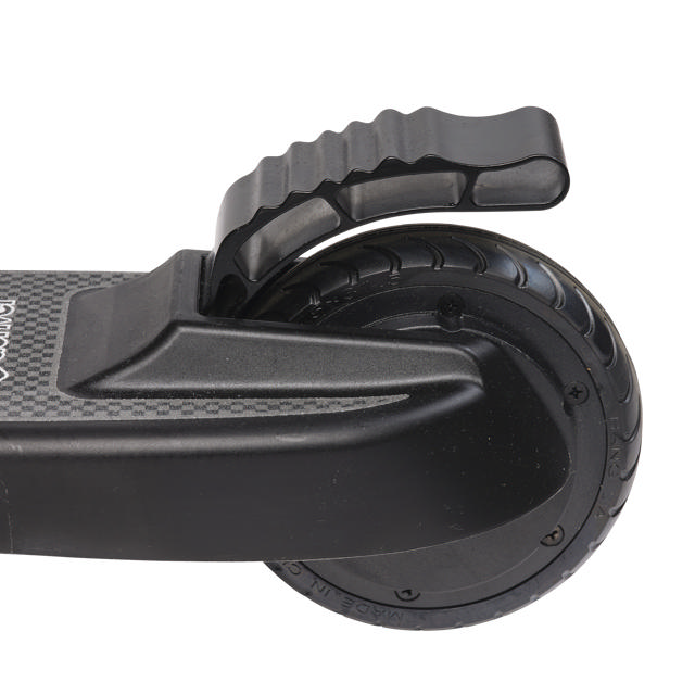 Denver SCK-5500B Black