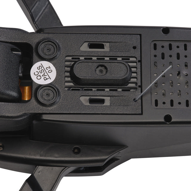 Denver DCW-3520