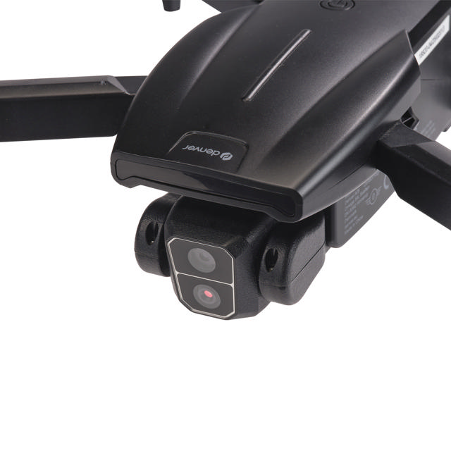 Denver DCW-3520