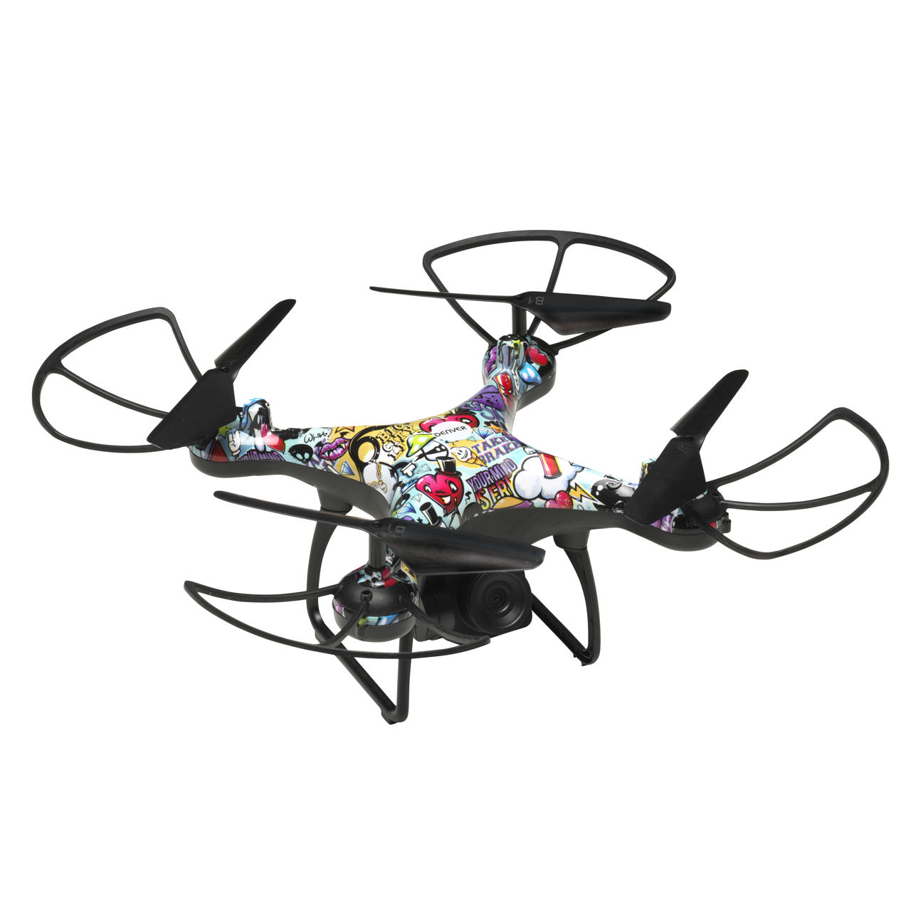 Denver DCW-340