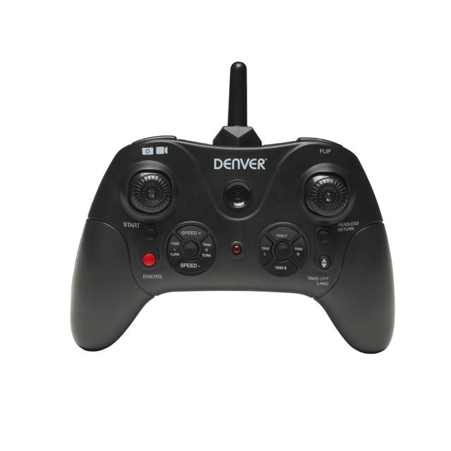 Denver DCW-340