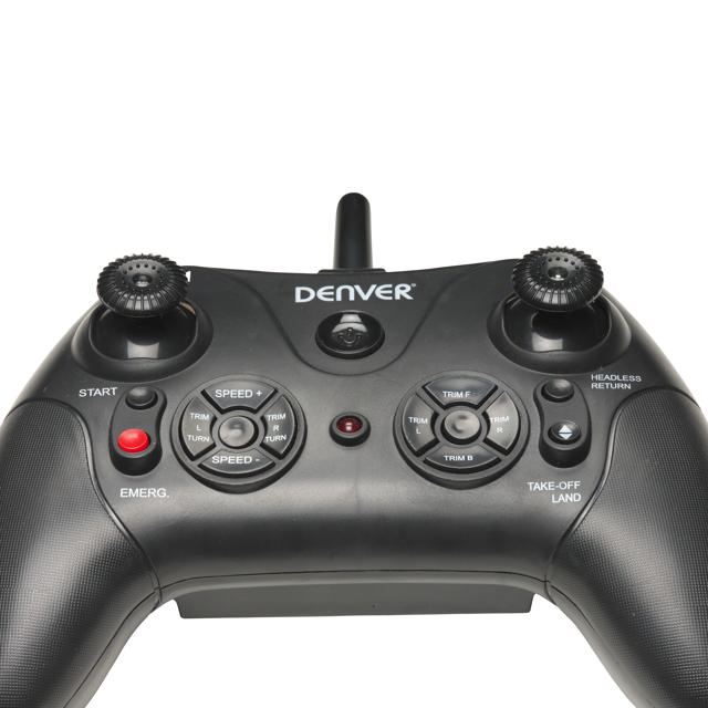 Denver DCW-340