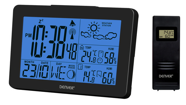 Denver WS-530B BLACK