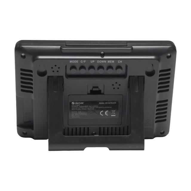 Denver WS-540B BLACK