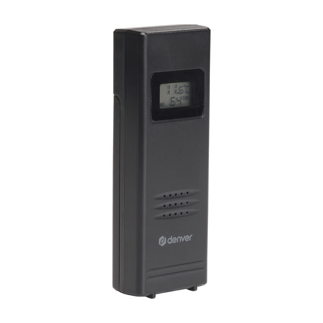 Denver WS-540B BLACK