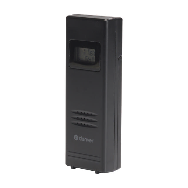 Denver WS-540B BLACK