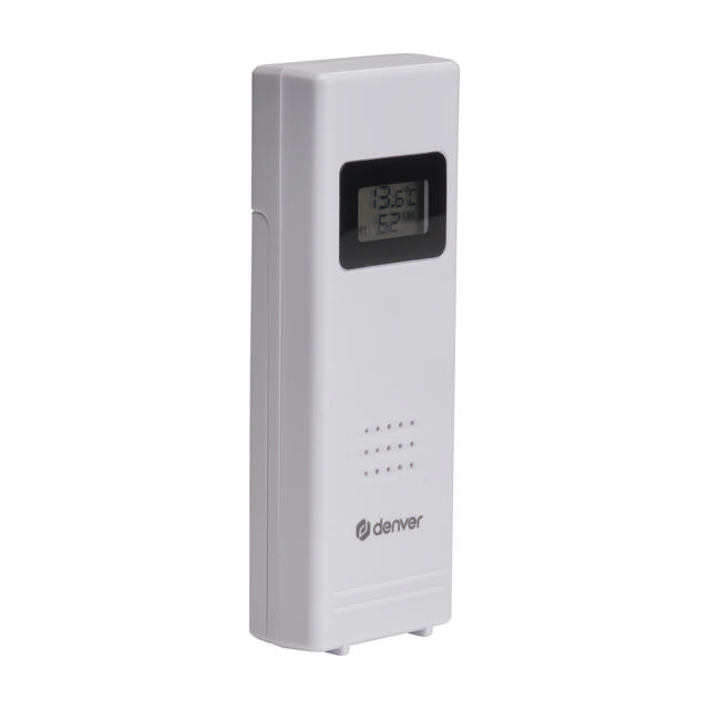 Denver WS-540W WHITE