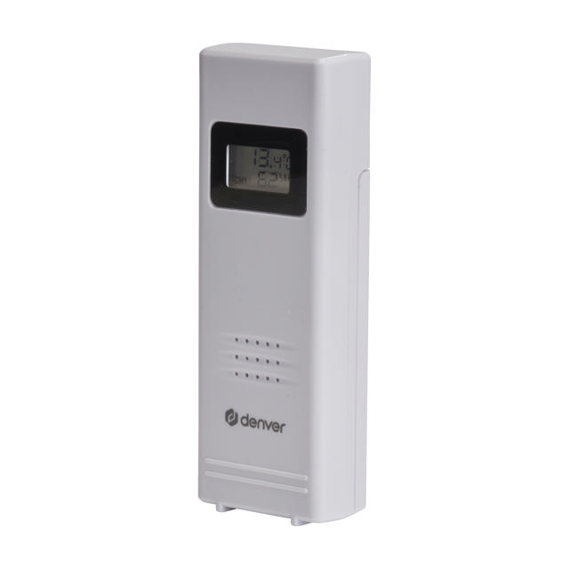 Denver WS-540W WHITE