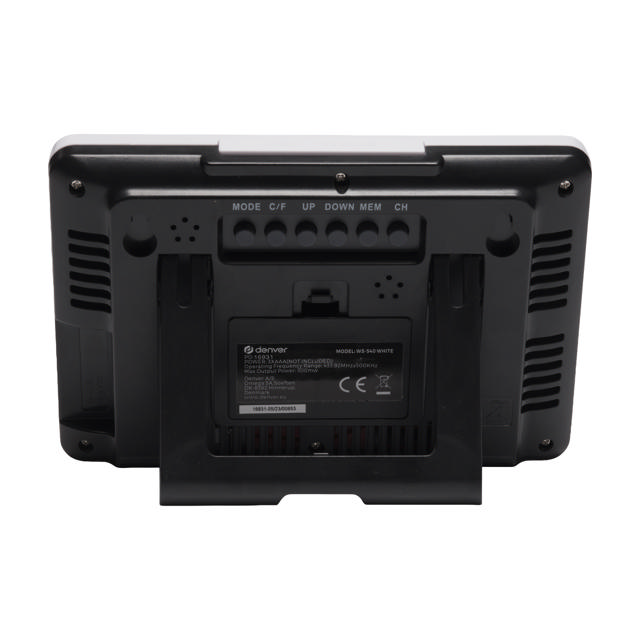 Denver WS-540W WHITE