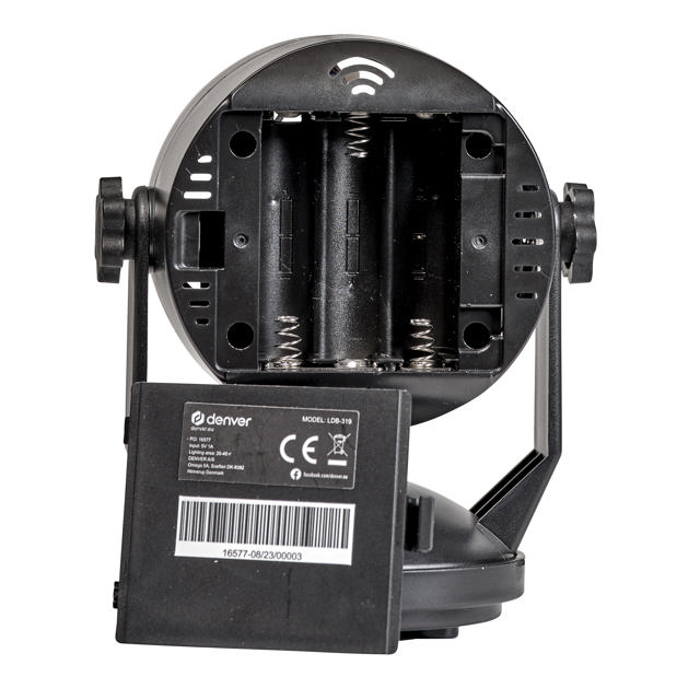 Denver LDB-319MK2