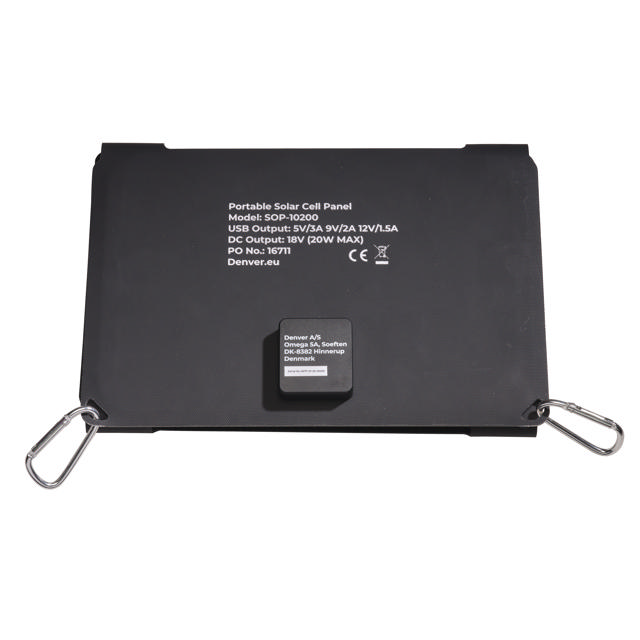 Denver SOP-10200MK2
