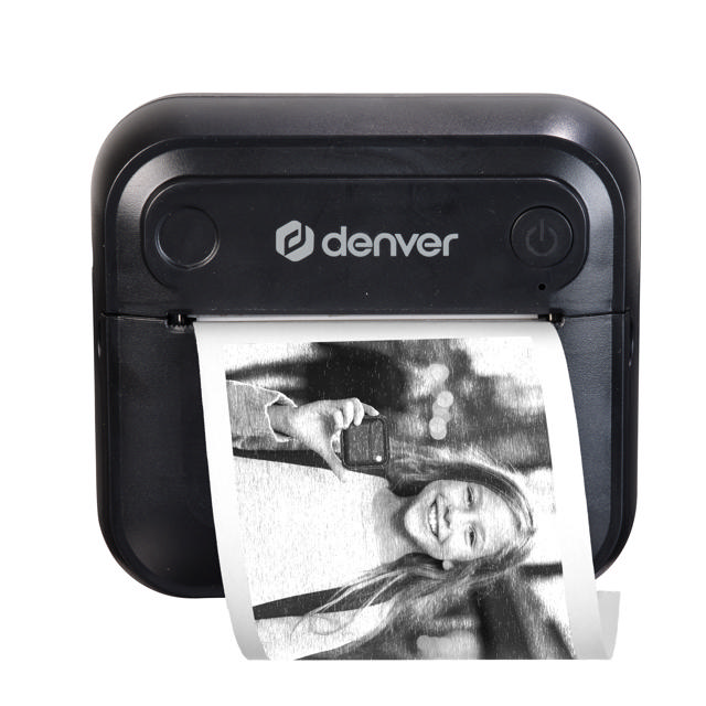 Denver MBP-32B BLACK