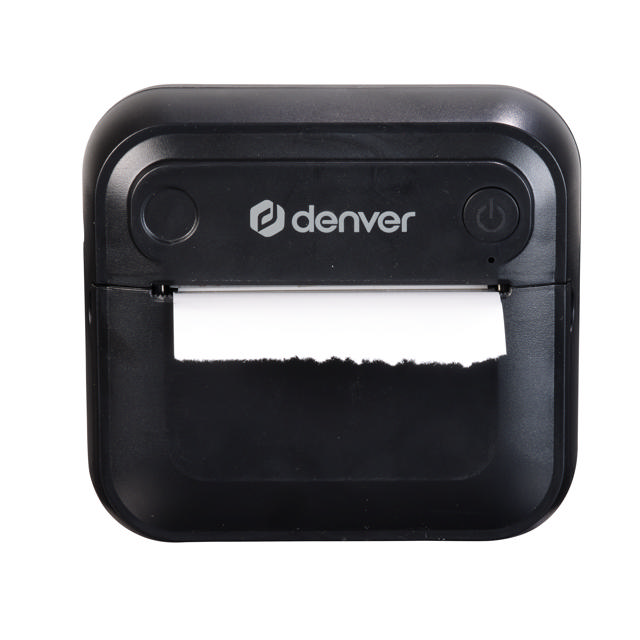 Denver MBP-32B BLACK