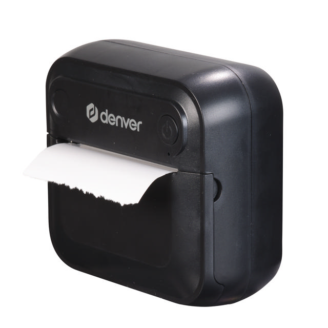 Denver MBP-32B BLACK