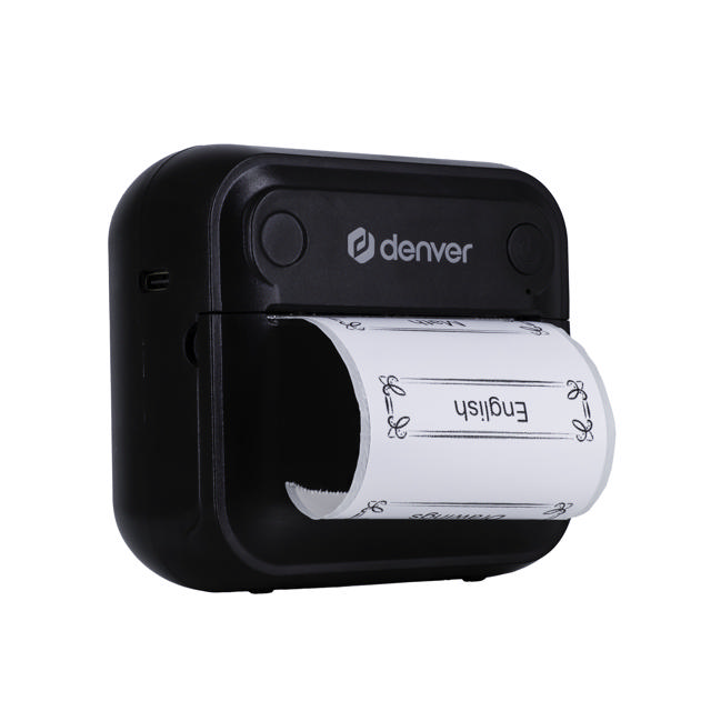 Denver MBP-32B BLACK