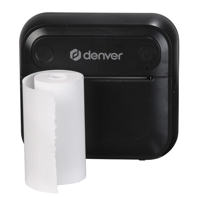 Denver MBP-32B BLACK