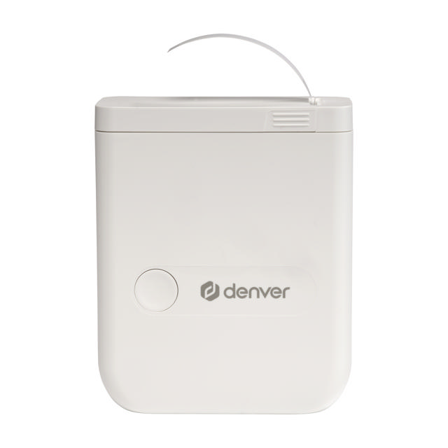 Denver MBP-16W WHITE