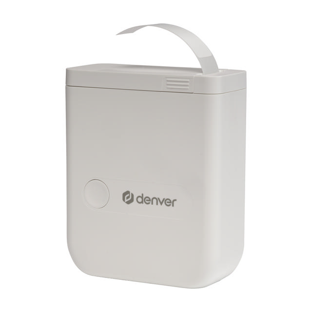 Denver MBP-16W WHITE