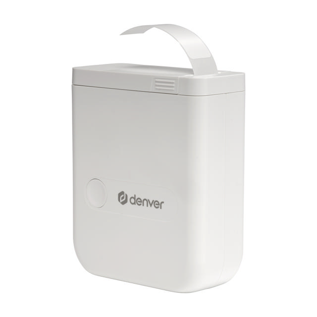 Denver MBP-16W WHITE