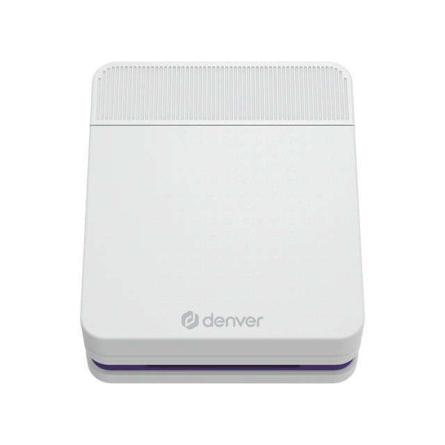Denver MCP-6010