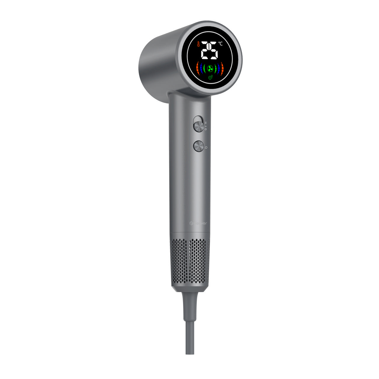 Denver HDD-1400DGR Dark grey
