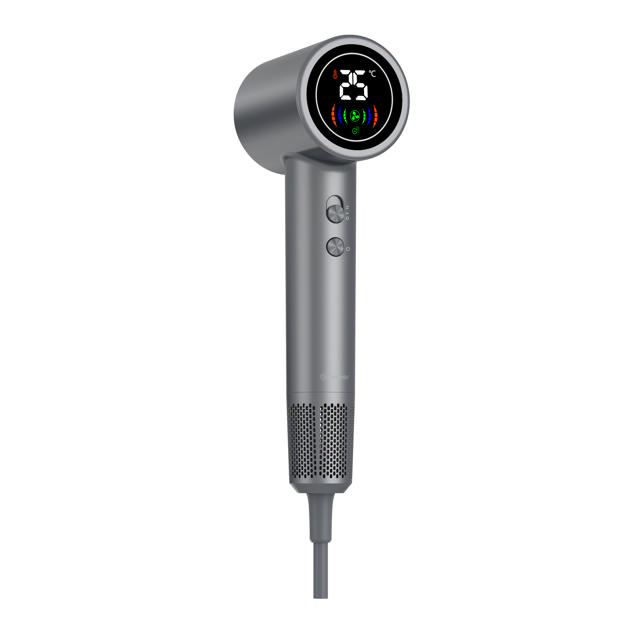 Denver HDD-1400DGR Dark grey