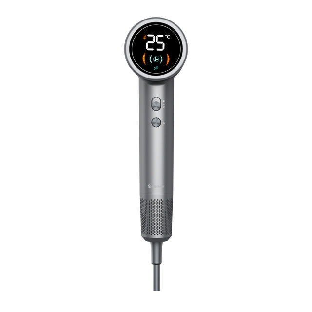Denver HDD-1400DGR Dark grey