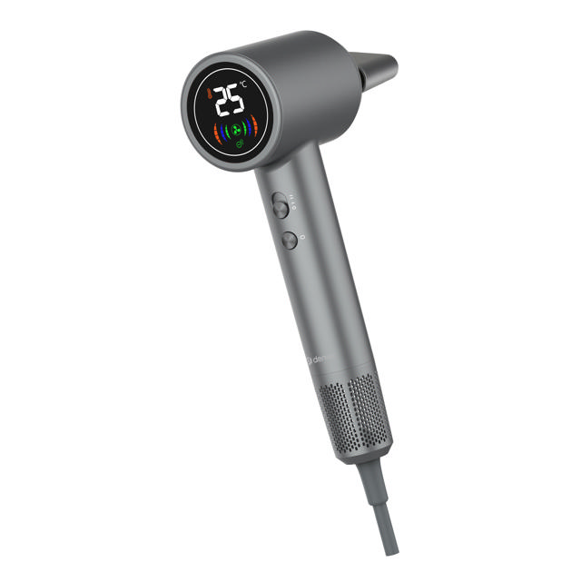 Denver HDD-1400DGR Dark grey