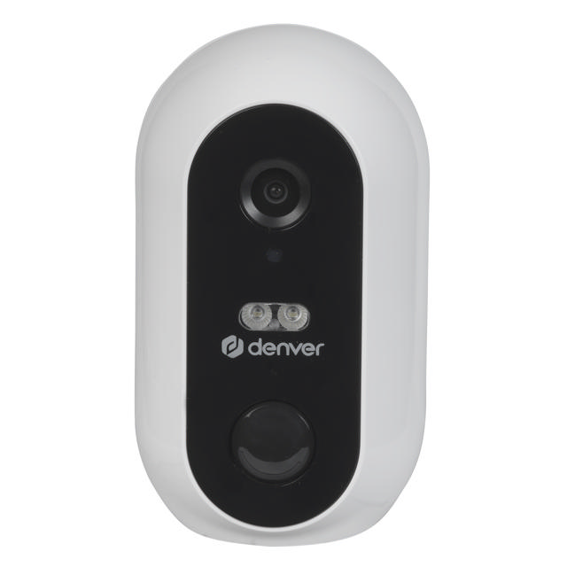 Denver IOB-209MK3
