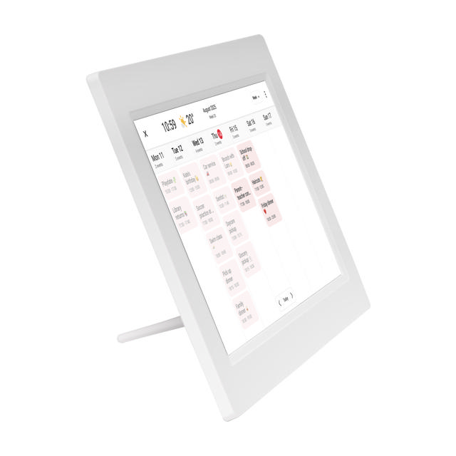 Denver PFF-1015WMK2 WHITE