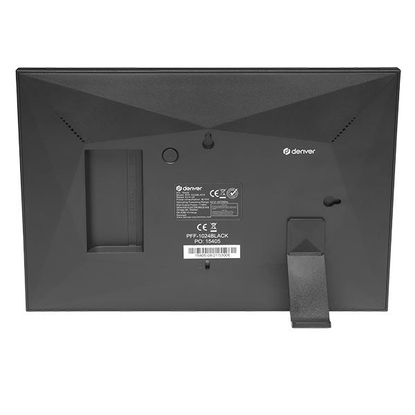 Denver PFF-1024BMK3 BLACK
