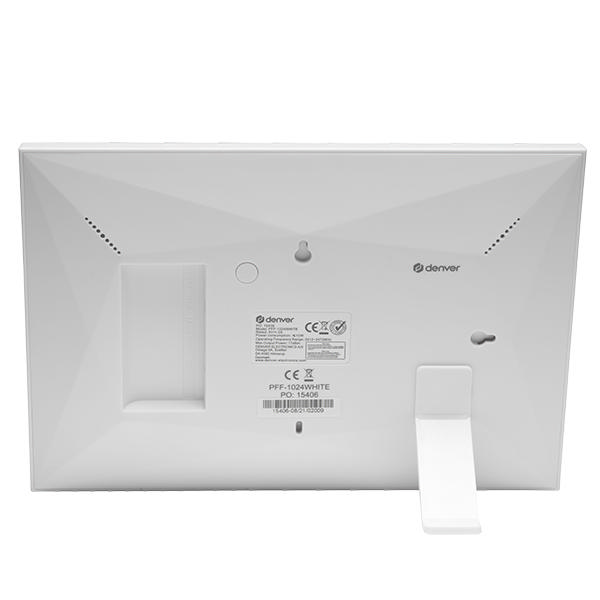 Denver PFF-1024WMK3 WHITE