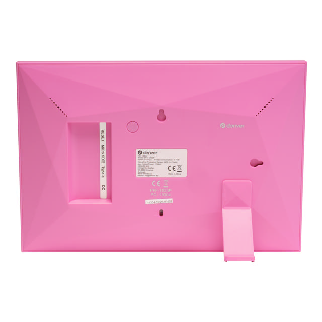 Denver PFF-1023P PINK