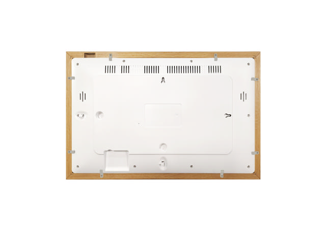 Denver PFF-1543LW LIGHT WOOD