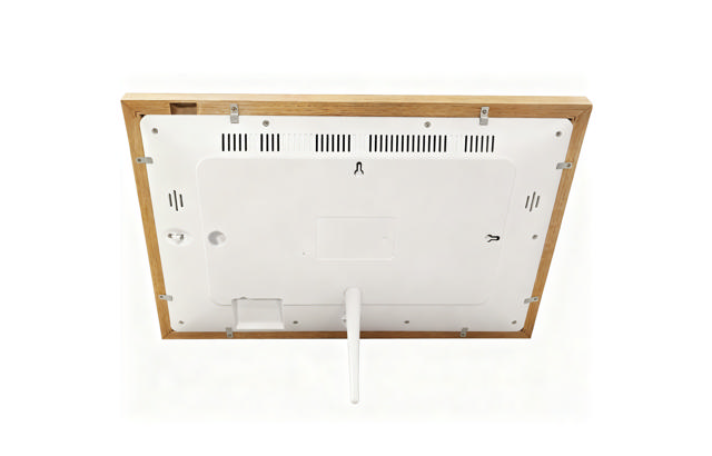 Denver PFF-1543LW LIGHT WOOD