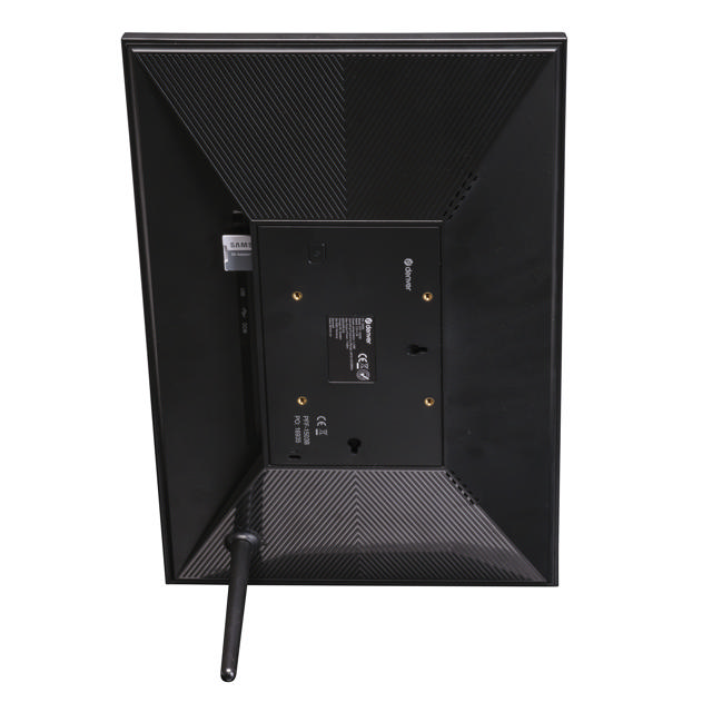 Denver PFF-1503BMK3 BLACK