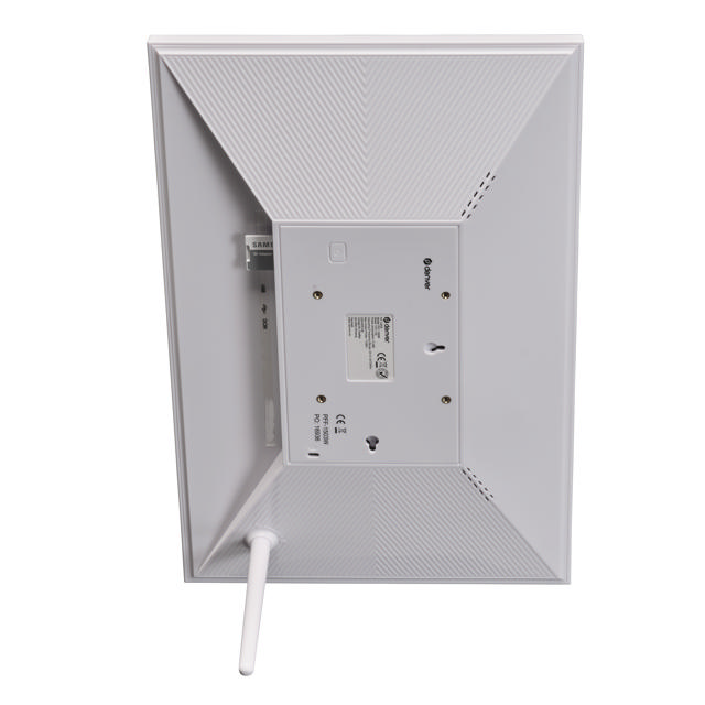 Denver PFF-1503WMK3 WHITE