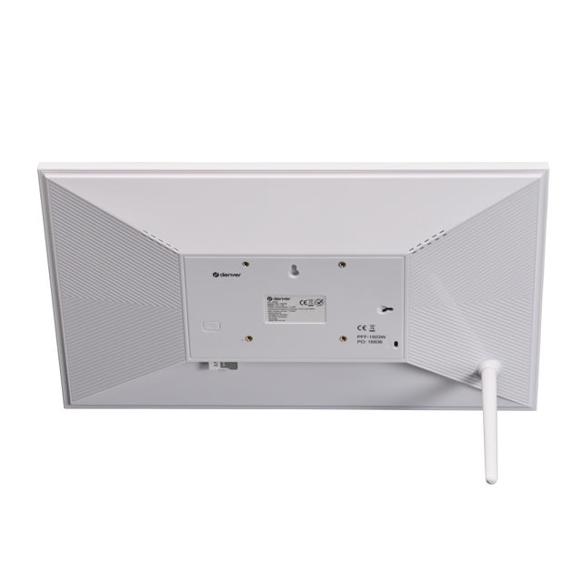 Denver PFF-1503WMK3 WHITE