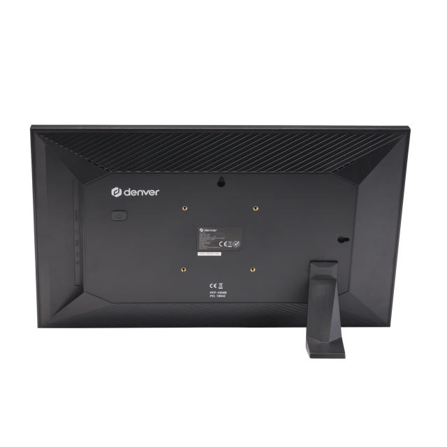Denver PFF-1504B BLACK