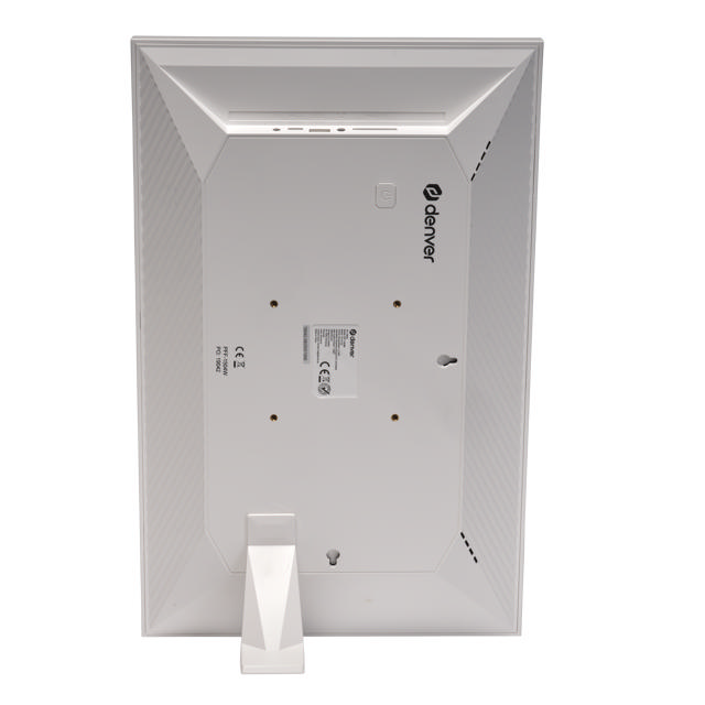 Denver PFF-1504W WHITE
