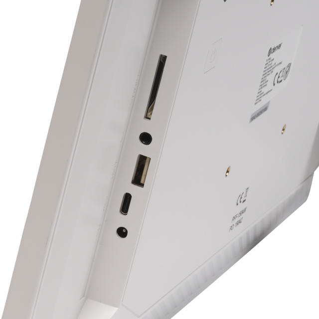 Denver PFF-1504W WHITE
