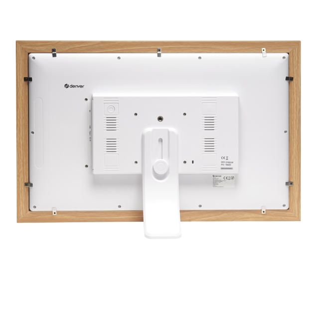 Denver PFF-2162LW LIGHTWOOD