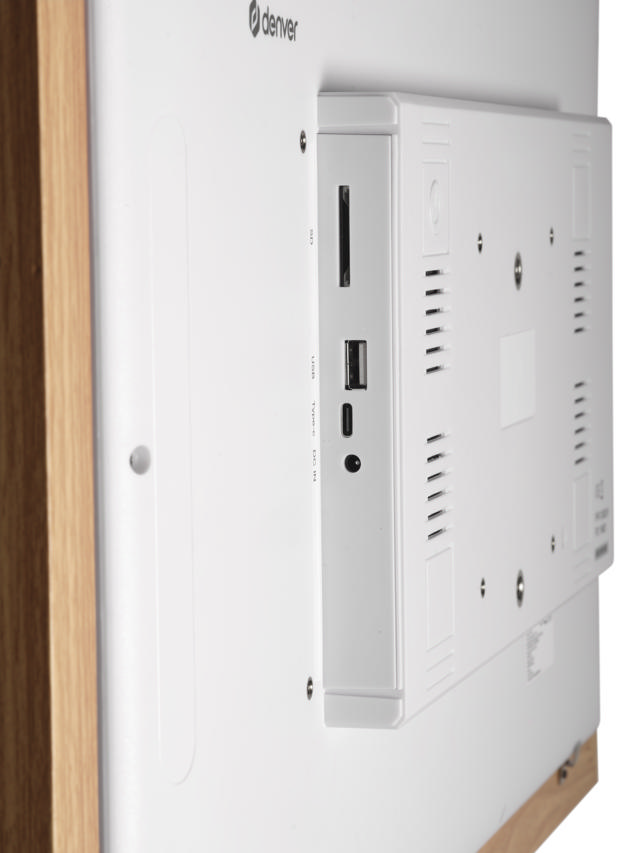 Denver PFF-2162LW LIGHTWOOD
