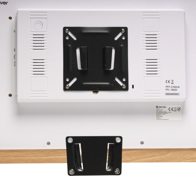Denver PFF-2162LW LIGHTWOOD