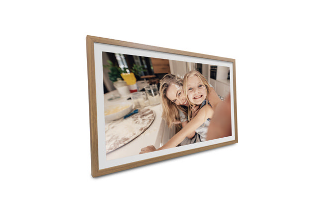 Denver PFF-3263LW LIGHT WOOD