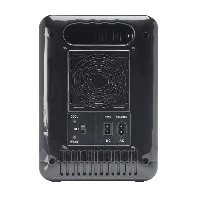 Denver MFR-404B BLACK