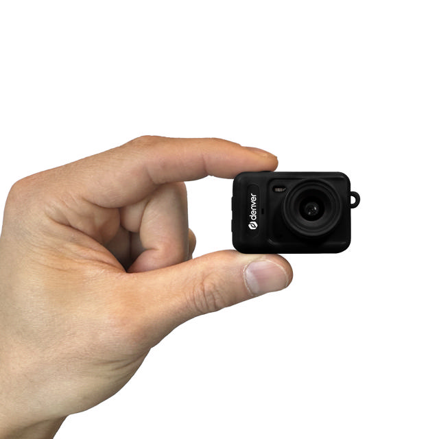 Denver DMC-1003B BLACK