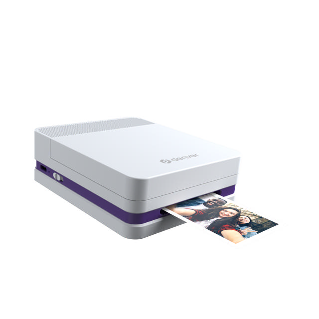 Denver CPP-600